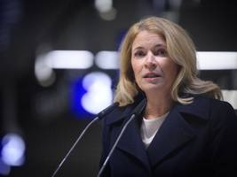 Nach Tod eines Zugbegleiters: GDL schreibt offenen Brief an Bahn-Chefin Palla