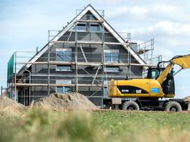 wohnen: so stark sind die immobilienpreise 2025 gestiegen