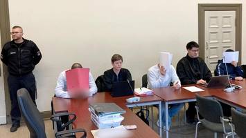 81-Jähriger überfallen – er sollte aufgehängt werden: War der Täter der Gärtner?