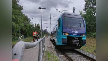 s-bahn bis nach büchen: so konkret ist der plan schon