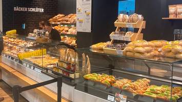 bäcker schlüter öffnet neue filiale – und füllt lücke im kreis pinneberg