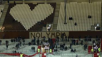 FC St. Pauli: Fans und Verein auf Konfrontationskurs wegen Olympia in Hamburg?