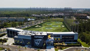 mega-golfanlage mit hotel: gemeinde bei hamburg plant riesiges projekt