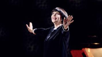 Mireille Mathieu kommt noch einmal in die Elbphilharmonie – für bis zu 219 Euro