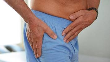 Neue Hoffnung für Schmerzpatienten durch außergewöhnliches Therapiekonzept