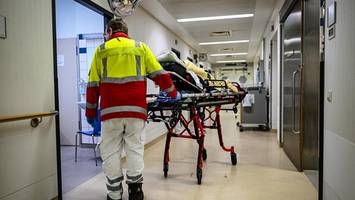 Notaufnahmen am Limit: Regio Kliniken schlagen wegen Grippewelle Alarm