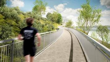 panoramaweg an der elbe: behörde begräbt lang verfolgten plan – und jetzt?