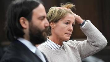 prozess um christina block: gericht setzt 41 weitere verhandlungstage an