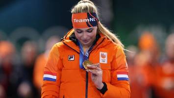 shiffrin, leerdam, gu: die social-media-stars der winterspiele