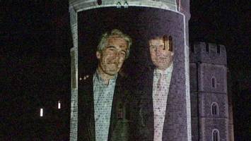 was wusste trump über epsteins verbrechen? neues fbi-dokument aufgetaucht