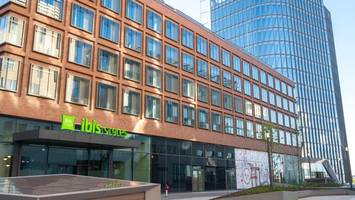 Westfield vor zehn Monaten eröffnet – doch noch immer keine Gäste in den Hotels