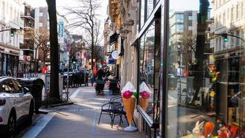 Wohnen zwischen Alster und Hauptbahnhof: Das kosten Immobilien in St. Georg