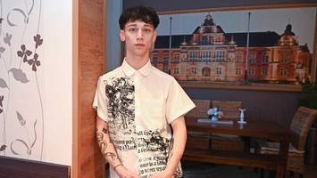 20-jähriger nach abschiebe-drama: „wollte niemandem zur last fallen“