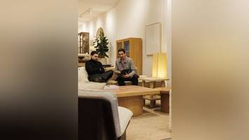 neue möbelmarke kommt nach deutschland – premiere in hamburg