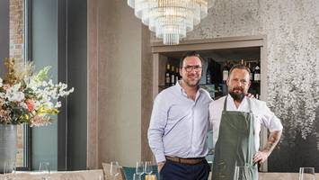 valentinstag in hamburg: 5 restaurant-tipps fürs romantische date