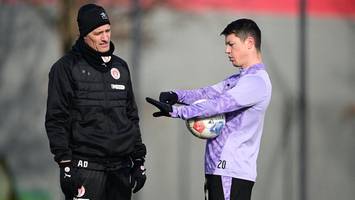 St.-Pauli-Neuzugang ganz offen: „Zweite Liga ist auch ein gutes Level“