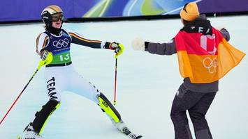 Überraschung in team-kombi: aicher und weidle-winkelmann holen silber vor us-duo