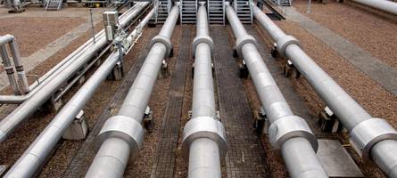 Gasspeicher leeren sich rapide, Bayern besonders betroffen: Forderung nach nationaler Gasreserve