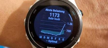 mit ki auf den halbmarathon trainieren: welche erfahrungen eine läuferin gemacht hat