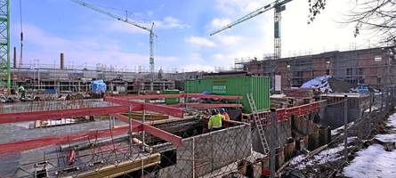 Augsburger OB-Kandidaten diskutieren übers Wohnen