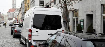 Freie Wähler wollen Gratis-Kurzparken wieder einführen