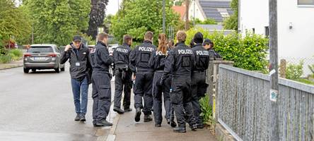 „Da passiert was“: Zeuge im Mordfall Nina H. beobachtete einen mysteriösen Mann