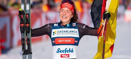 „Ich darf es nicht. Weil ich eine Frau bin“ – Eine Sportart kämpft um ihre Berechtigung