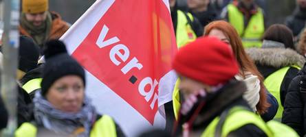 großer streiktag im öffentlichen dienst: das sind die auswirkungen in bayern