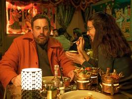 kino: jetzt geh halt mal raus, papa