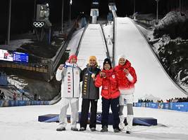 Aktuelles Lexikon: Was ist die Normalschanze?