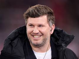 TSG Hoffenheim: Sport-Geschäftsführer bleibt im Amt