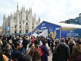 „schnella italia“: lieber blechen als beichten