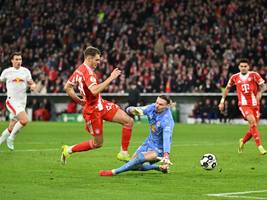 fc bayern im dfb-pokal: alles in brot und butter