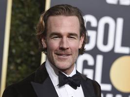 Film: „Dawson's Creek“-Star Van Der Beek gestorben