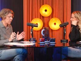 Katja Burkard: Pssst, nicht weitersagen