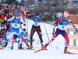 Nordische Kombination: Die IOC-Präsidentin ist „begeistert“