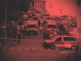 prozess wegen polizistenmords in völklingen: für nicht mal 600 euro beute