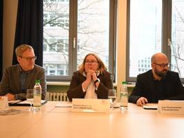 Studentenstadt in München: Schimmel in Wohnheimen – „letzte Chance“ für Studierendenwerk