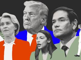 Transatlantische Krise: Das erwartet Sie auf der Münchner Sicherheitskonferenz