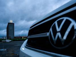 Volkswagen: Steckt die sechs Milliarden in den Konzern, statt hohe Boni auszuzahlen