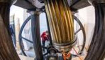 187 Jahre alt: Mehr als heiße Luft – Museum zeigt historische Dampfmaschine