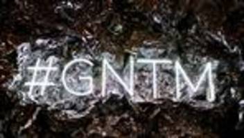 Auftakt von GNTM: Männer zuerst - Heidi Klum sucht neue Topmodels