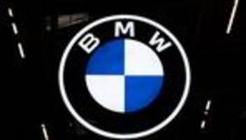 Auto: Brandgefahr: BMW ruft hunderttausende Autos zurück
