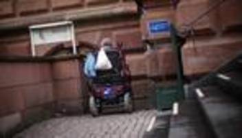 Barrierearmut: Kabinett bringt Reform zur Barrierefreiheit auf den Weg