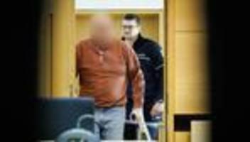 Beginn Prozess: Handgranaten-Drohung in Bielefeld – Angeklagter schweigt