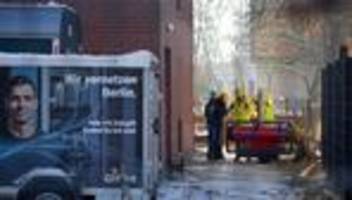 Bitkom-Umfrage: Deutsche Firmen sind schlecht auf den Ernstfall vorbereitet