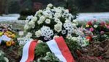 Bürgerschaft: Bürgerschaft gedenkt 18-jährigem U-Bahn-Opfer