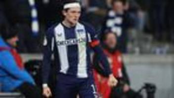 DFB-Pokal: Reese erneut ein Opfer des VAR: Ich jubele nicht mehr