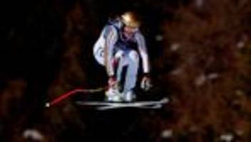 DSV-Alpindirektor: Unser Sport war schon immer am Limit