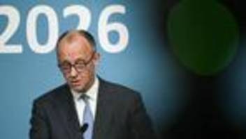 eu-wettbewerbsgipfel: merz widerspricht macron bei bevorzugung von eu-unternehmen